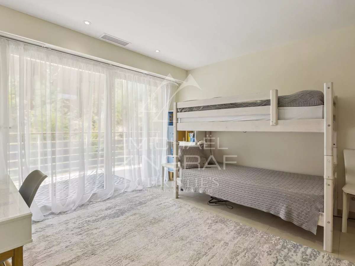 Appartement Théoule-sur-Mer