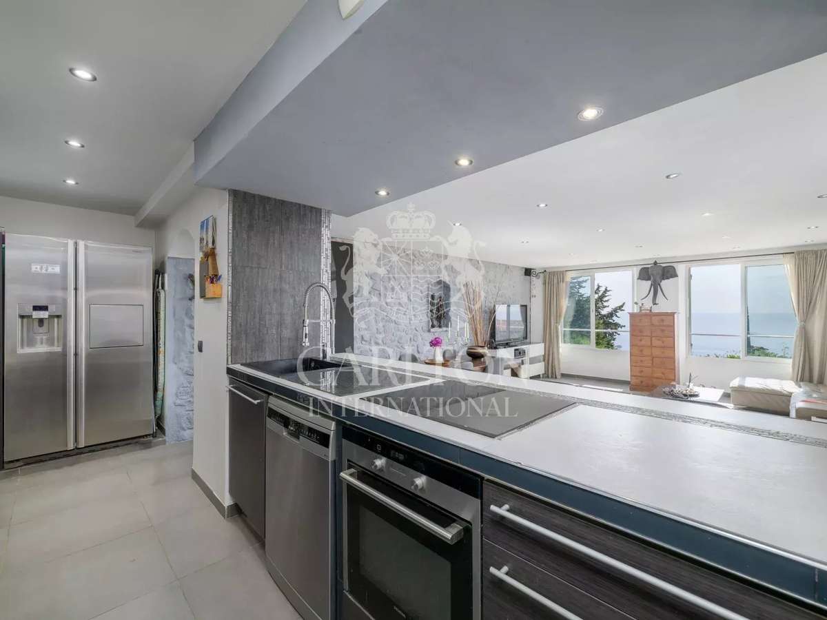 Appartement Théoule-sur-Mer