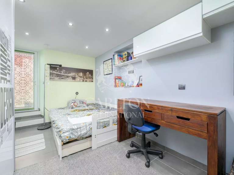 Apartment with Sea view Théoule-sur-Mer - 2 bedrooms - 87m²