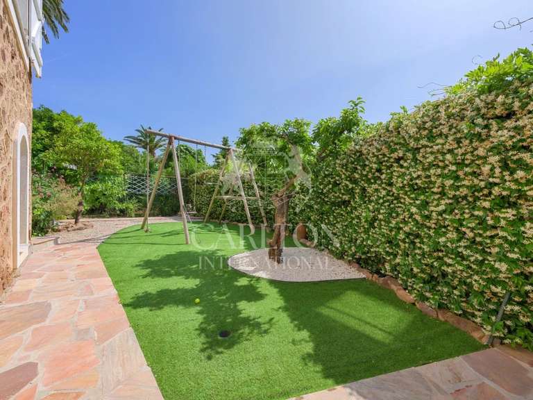 Apartment with Sea view Théoule-sur-Mer - 2 bedrooms - 87m²