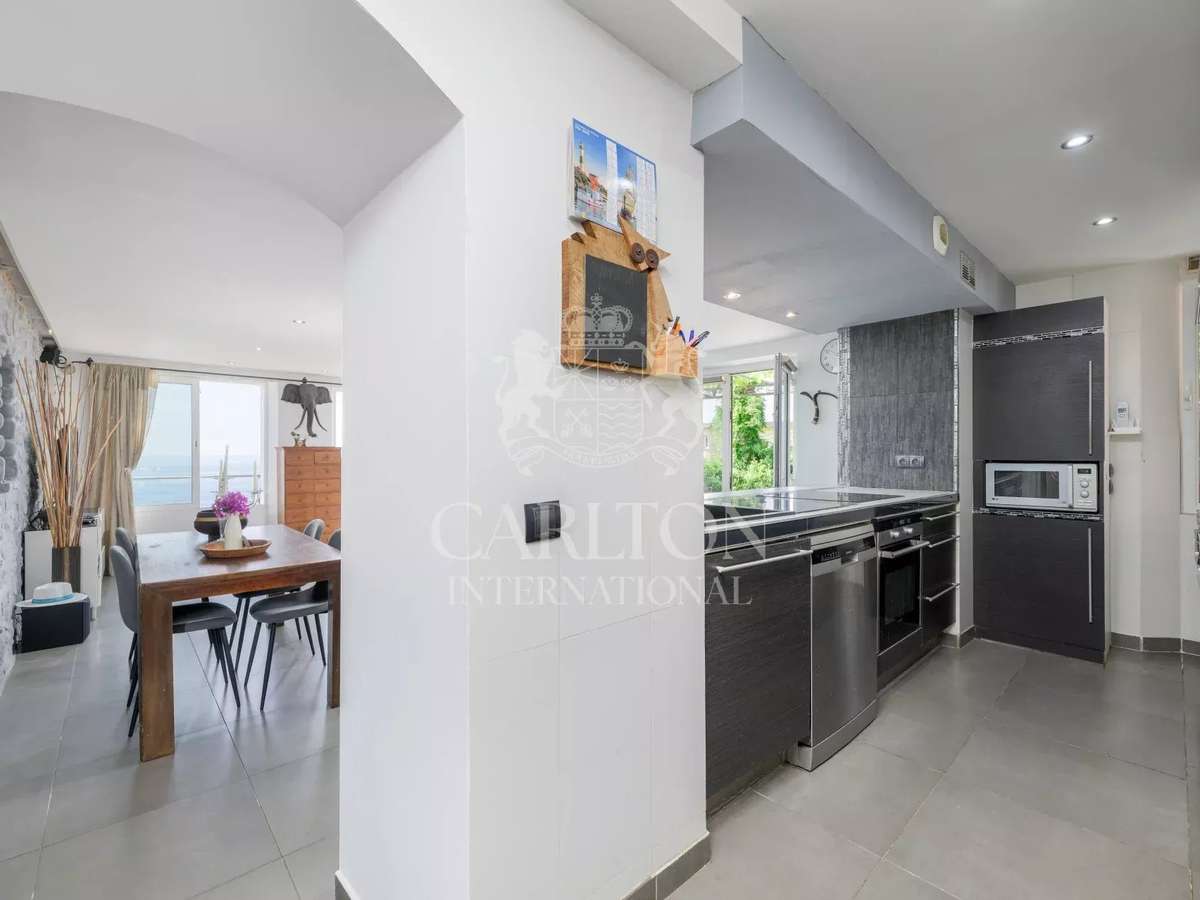 Appartement Théoule-sur-Mer