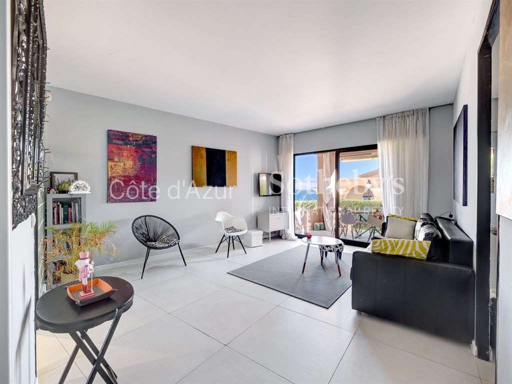 Apartment Théoule-sur-Mer