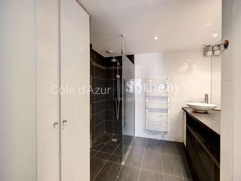 Apartment Théoule-sur-Mer - 1 bedroom - 55m²