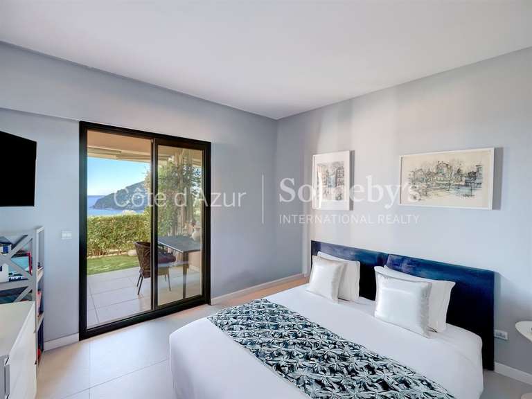 Apartment Théoule-sur-Mer - 1 bedroom - 55m²