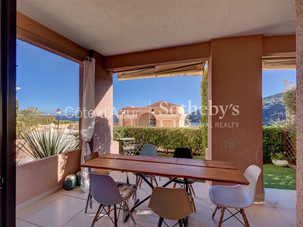 Apartment Théoule-sur-Mer