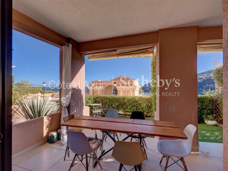 Apartment Théoule-sur-Mer - 1 bedroom - 55m²