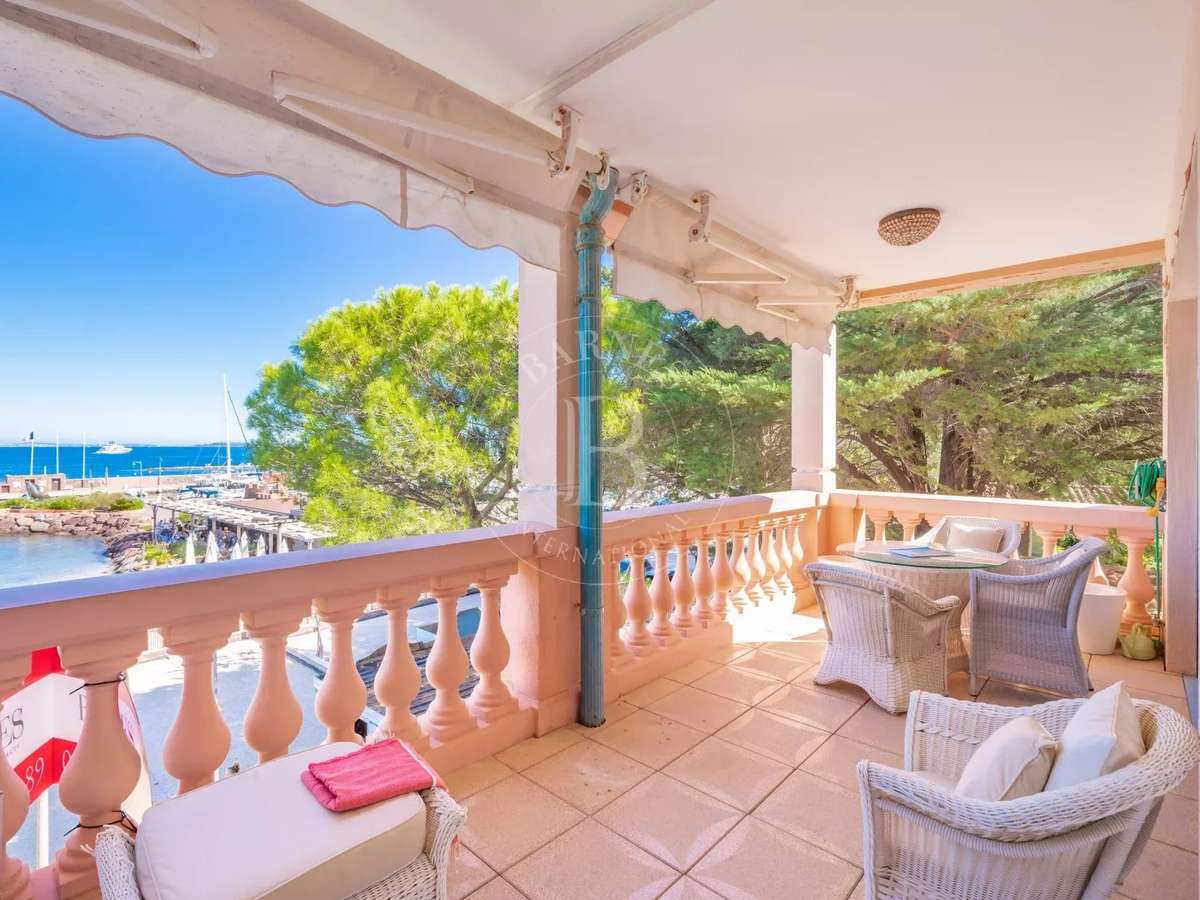 Appartement Théoule-sur-Mer