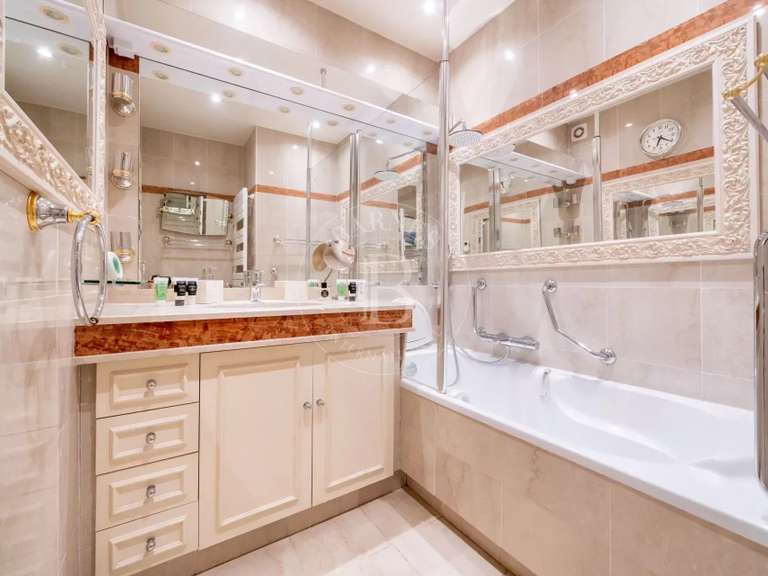 Appartement Théoule-sur-Mer - 1 chambre - 50m²