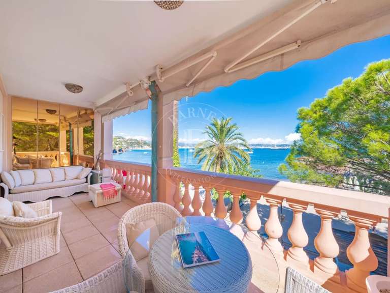 Appartement Théoule-sur-Mer - 1 chambre - 50m²