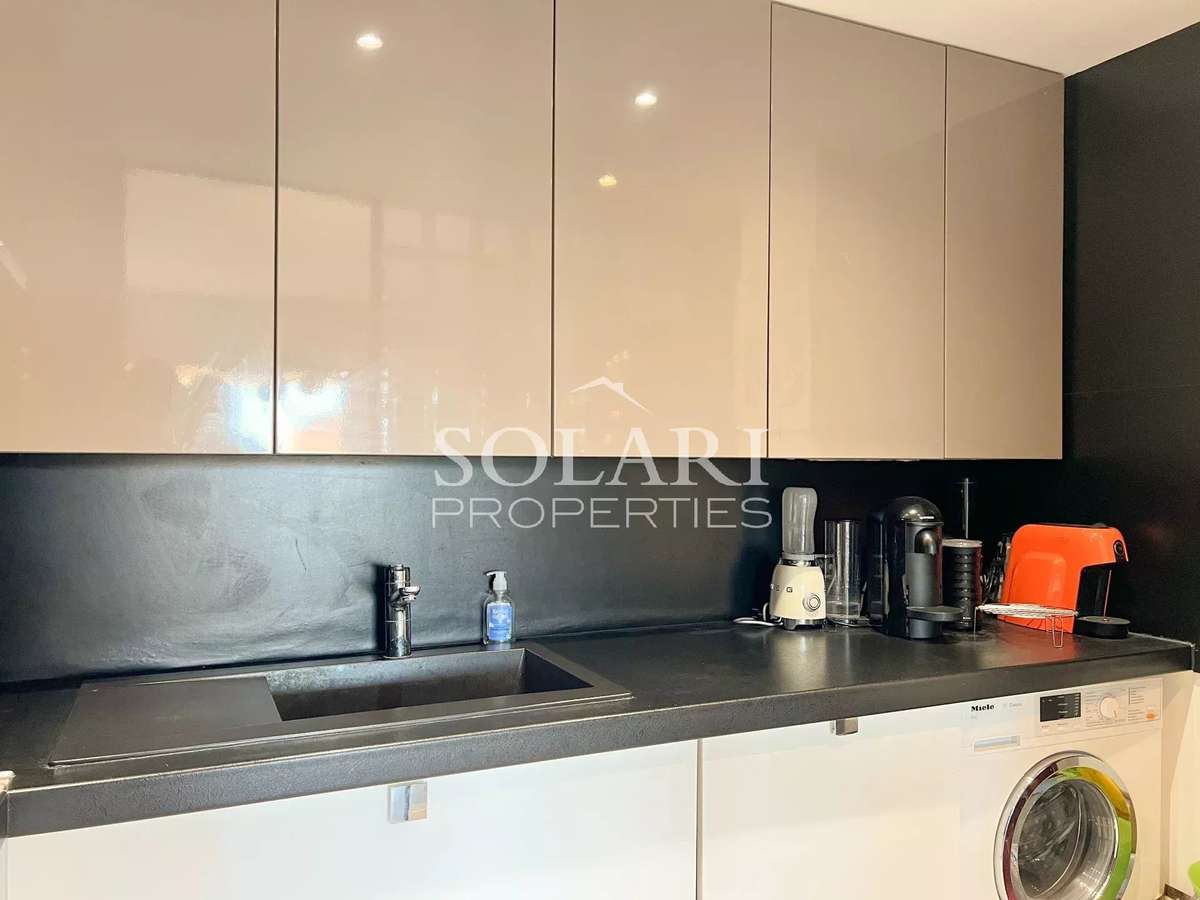 Appartement Théoule-sur-Mer