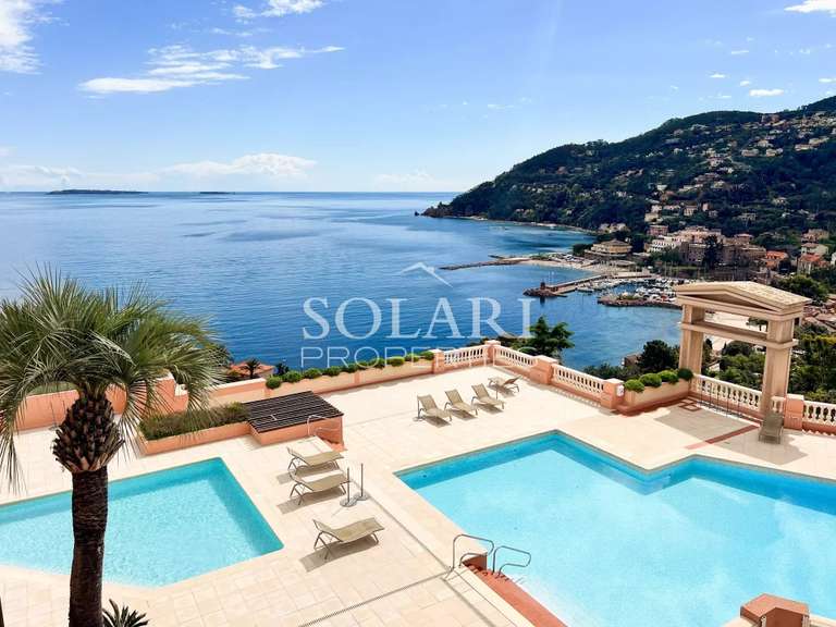 Appartement avec Vue sur mer Théoule-sur-Mer - 1 chambre - 57m²