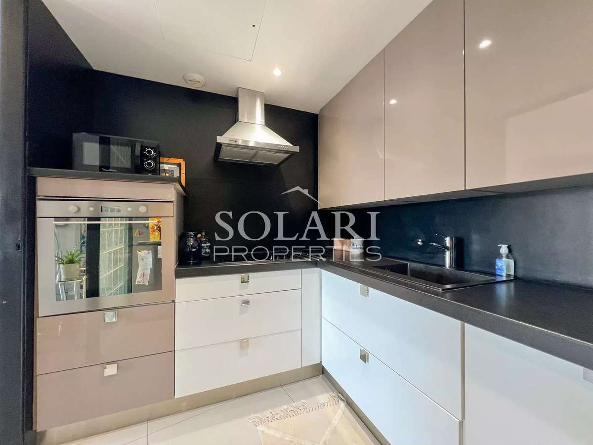 Appartement Théoule-sur-Mer