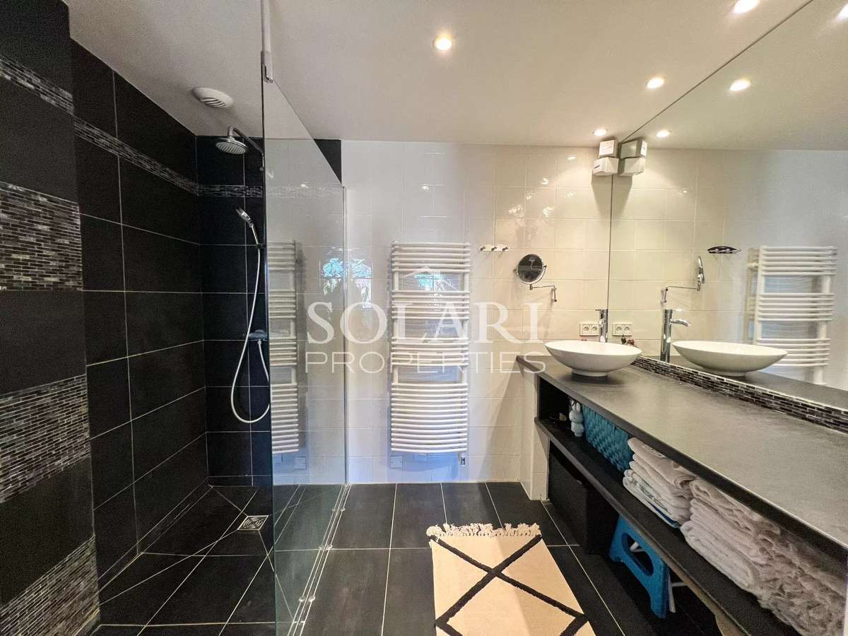 Appartement Théoule-sur-Mer