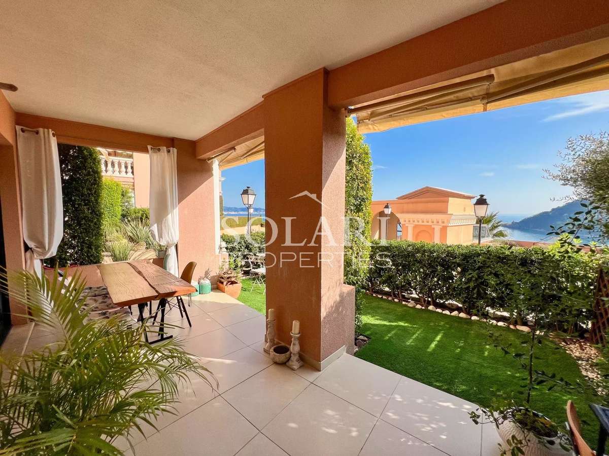 Appartement Théoule-sur-Mer