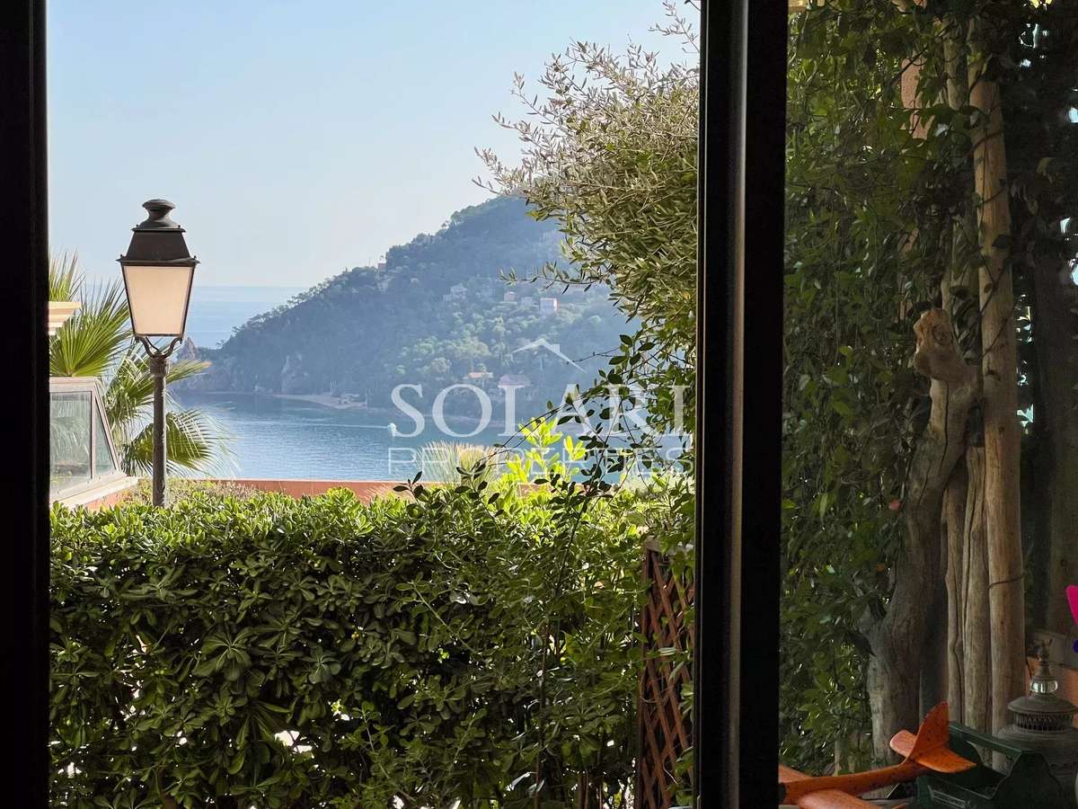 Appartement Théoule-sur-Mer