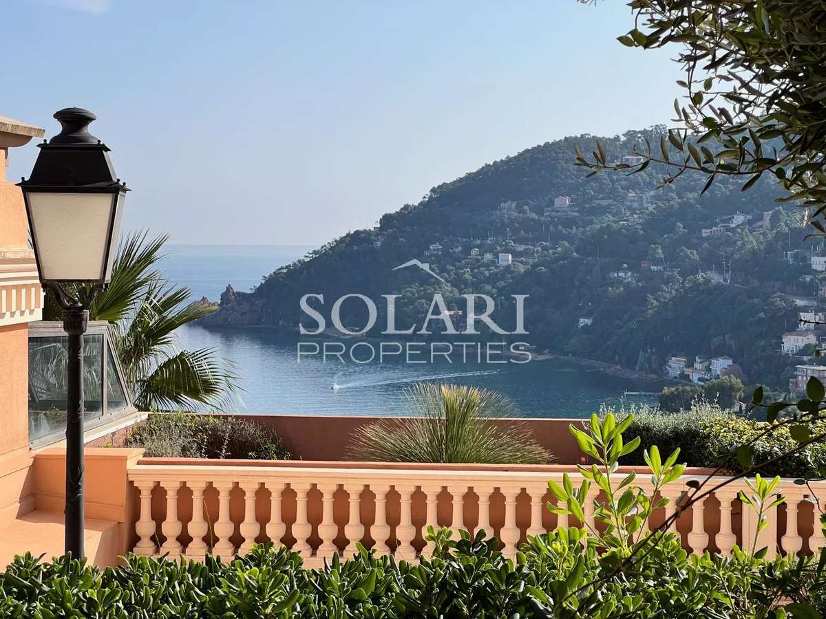 Appartement Théoule-sur-Mer