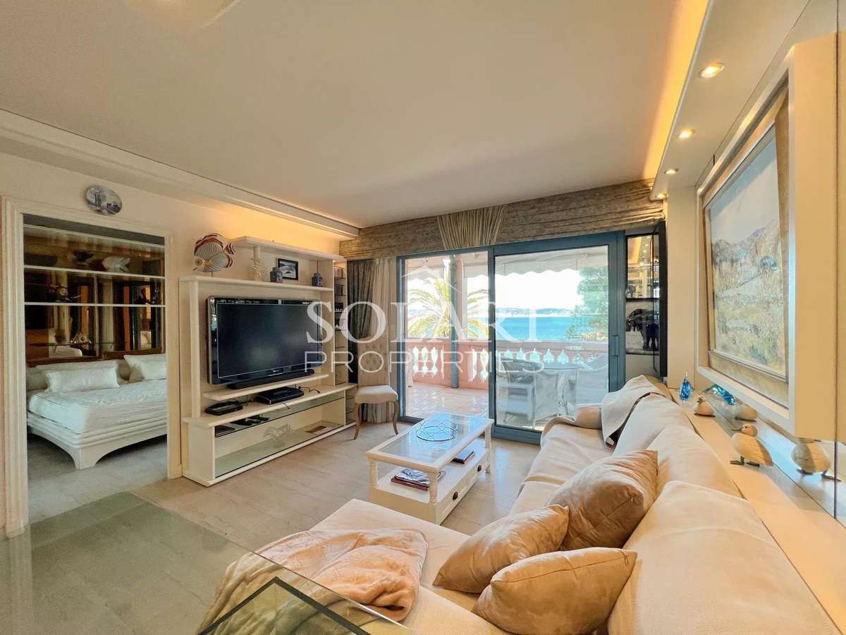 Appartement Théoule-sur-Mer