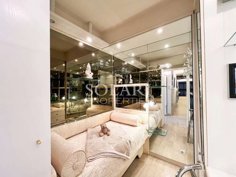 Appartement Théoule-sur-Mer - 2 chambres - 50m²