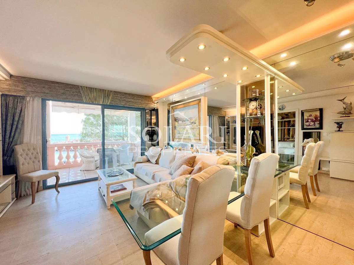 Appartement Théoule-sur-Mer