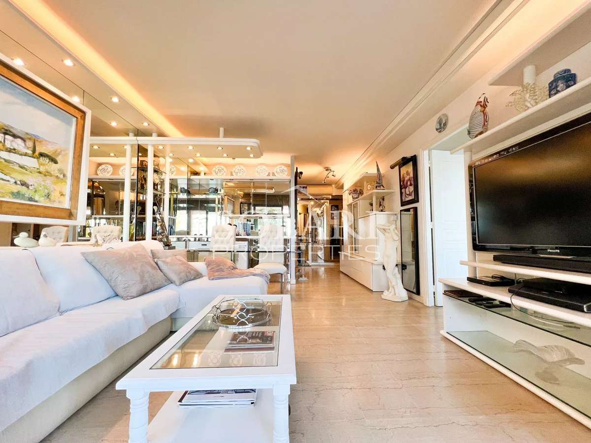 Appartement Théoule-sur-Mer