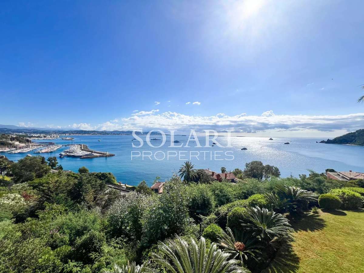 Appartement Théoule-sur-Mer