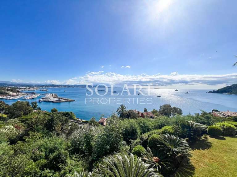 Appartement Théoule-sur-Mer - 1 chambre - 57m²