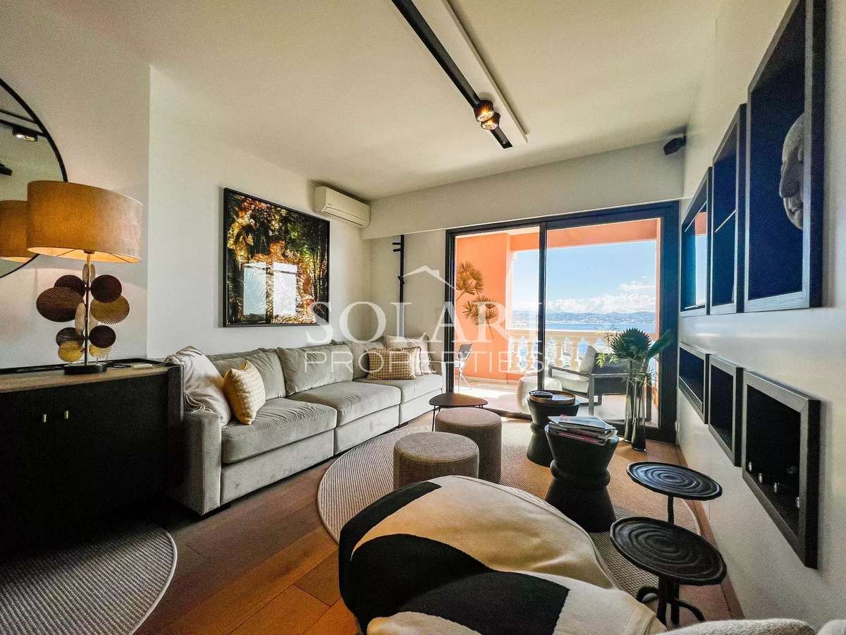 Appartement Théoule-sur-Mer