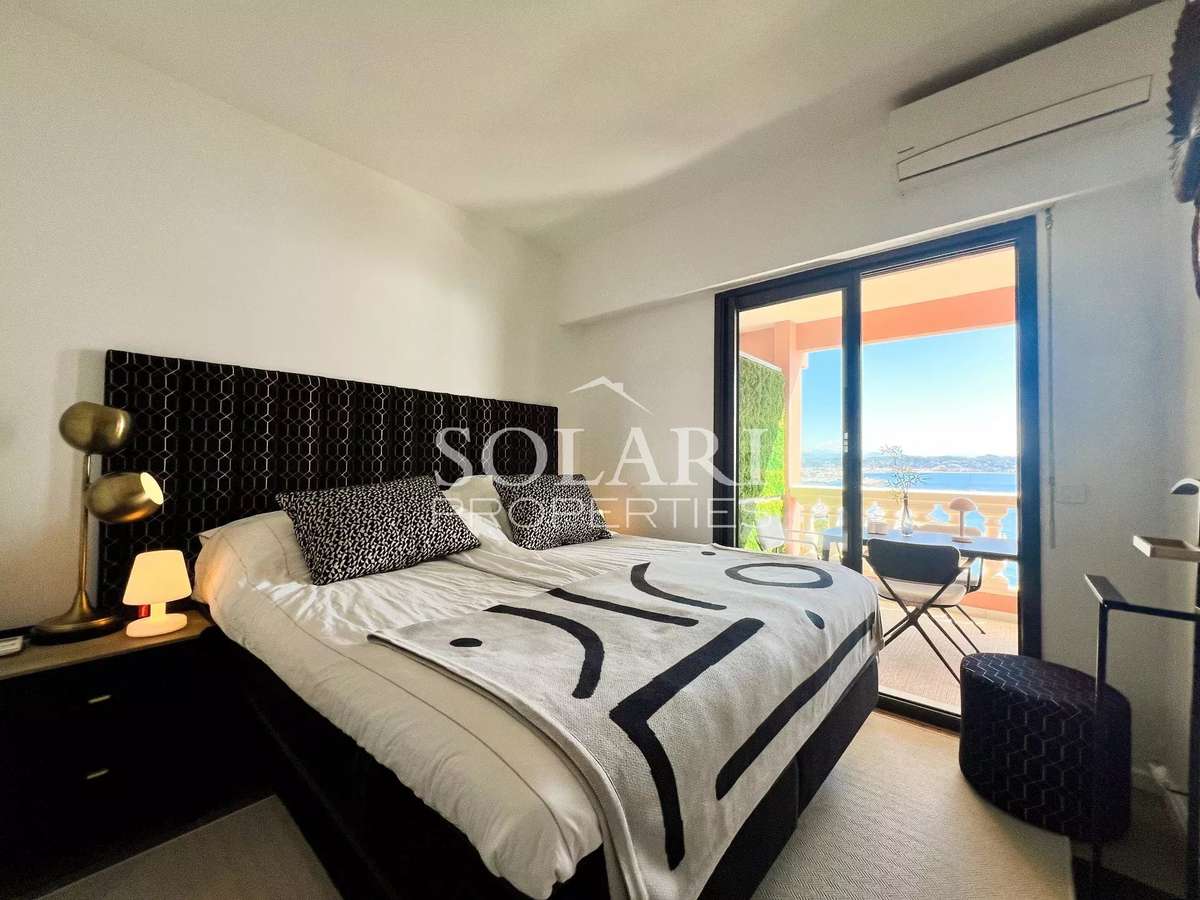 Appartement Théoule-sur-Mer