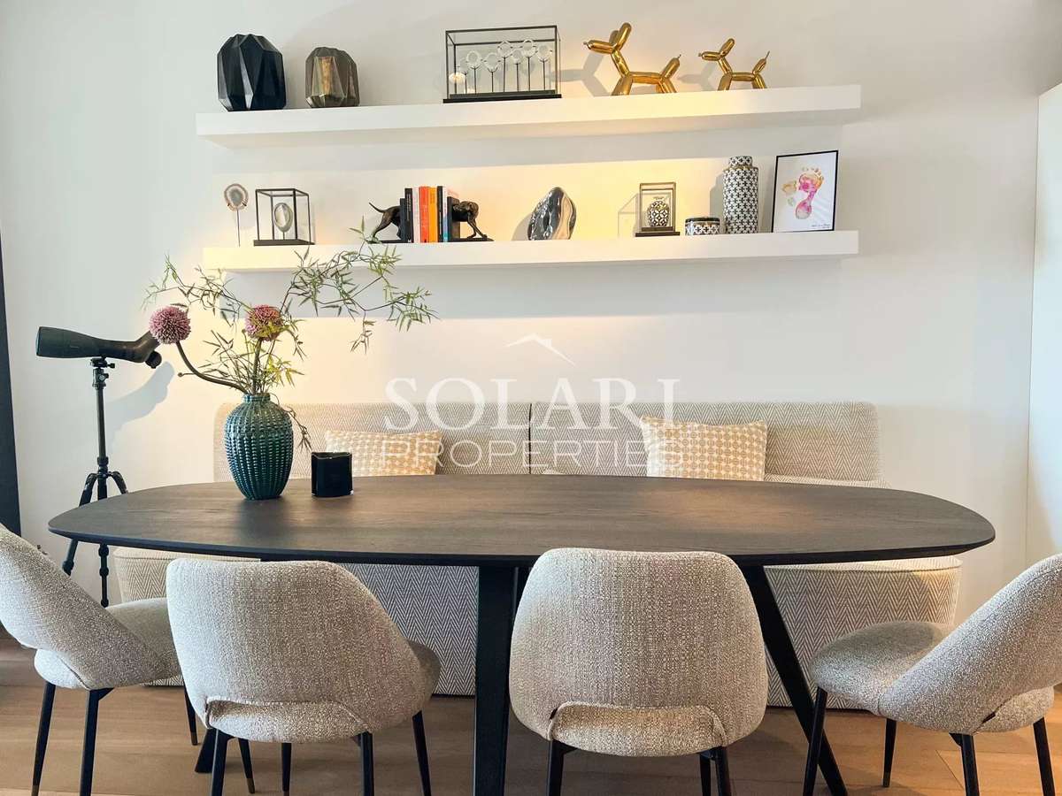 Appartement Théoule-sur-Mer