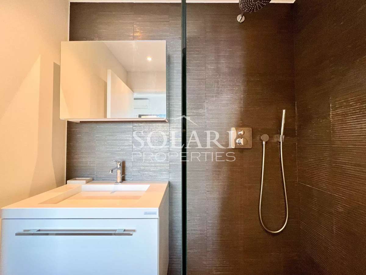 Appartement Théoule-sur-Mer