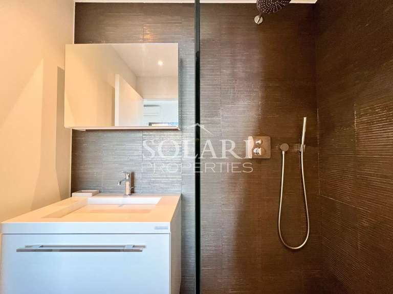 Appartement Théoule-sur-Mer - 1 chambre - 57m²