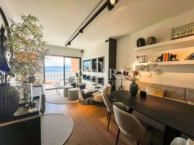 Appartement Théoule-sur-Mer - 1 chambre - 57m²