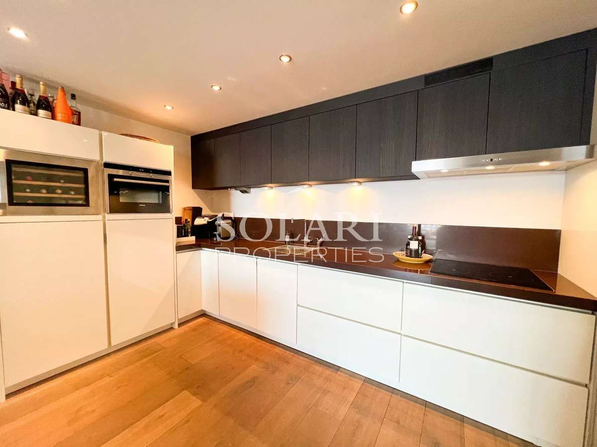 Appartement Théoule-sur-Mer