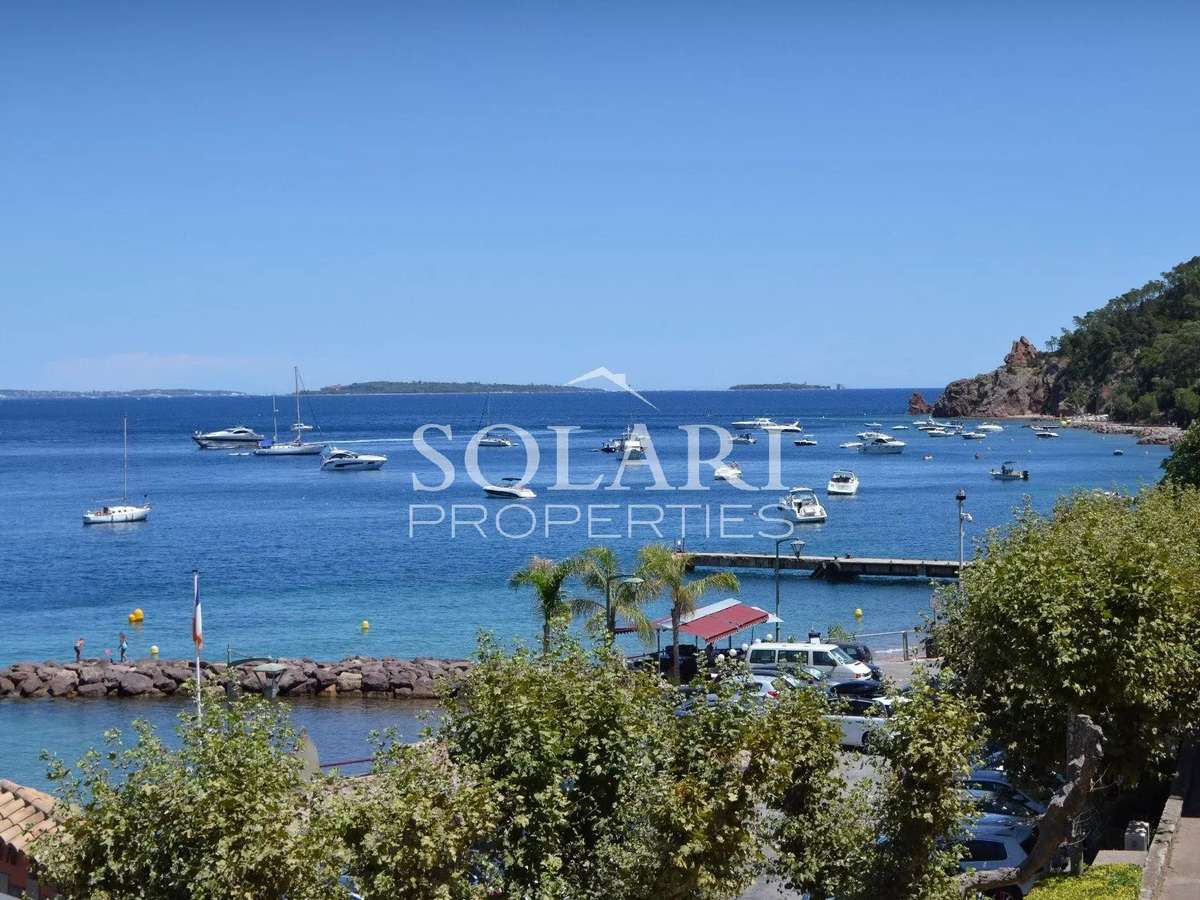 Appartement Théoule-sur-Mer