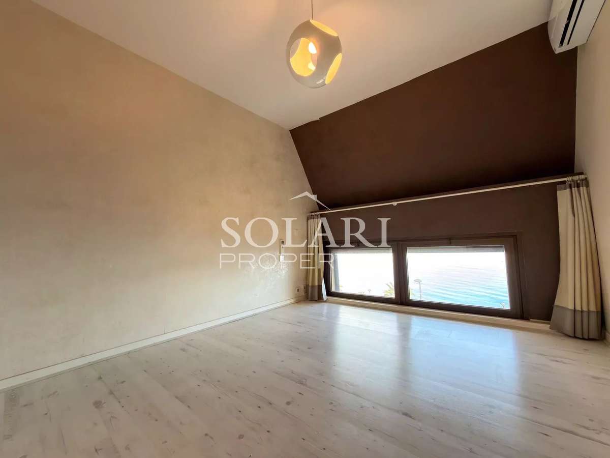 Appartement Théoule-sur-Mer