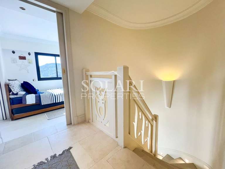 Appartement Théoule-sur-Mer - 2 chambres - 91m²