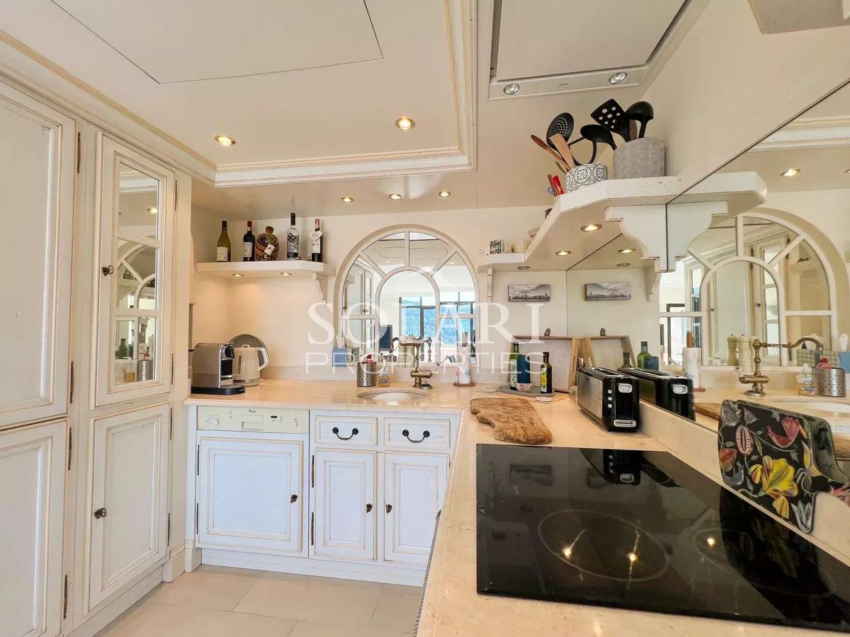 Appartement Théoule-sur-Mer