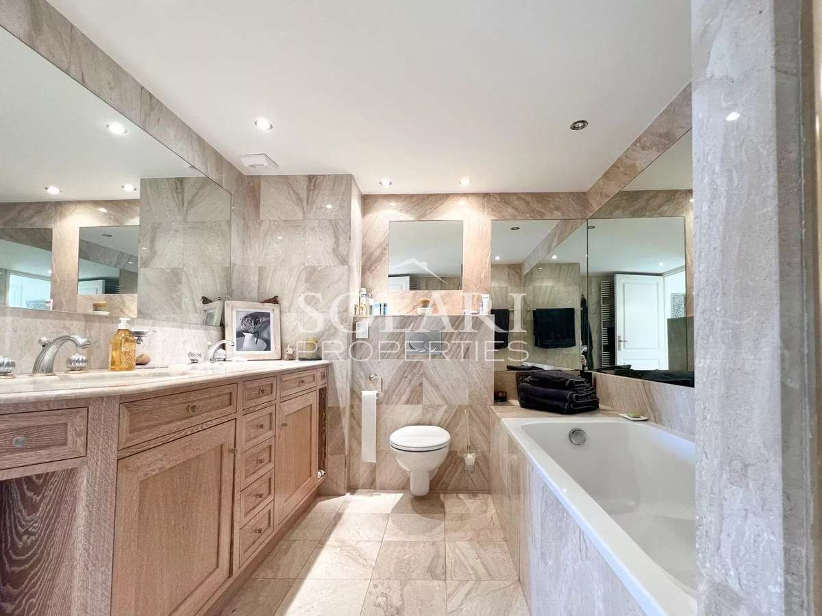 Appartement Théoule-sur-Mer