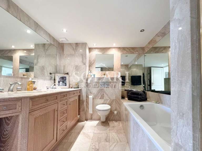 Appartement Théoule-sur-Mer - 2 chambres - 91m²