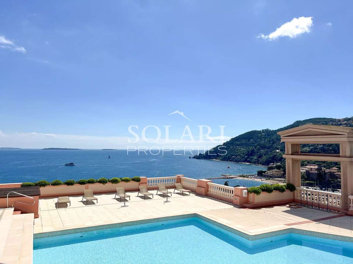Appartement Théoule-sur-Mer
