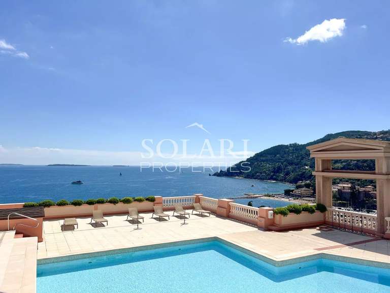 Appartement Théoule-sur-Mer - 2 chambres - 91m²