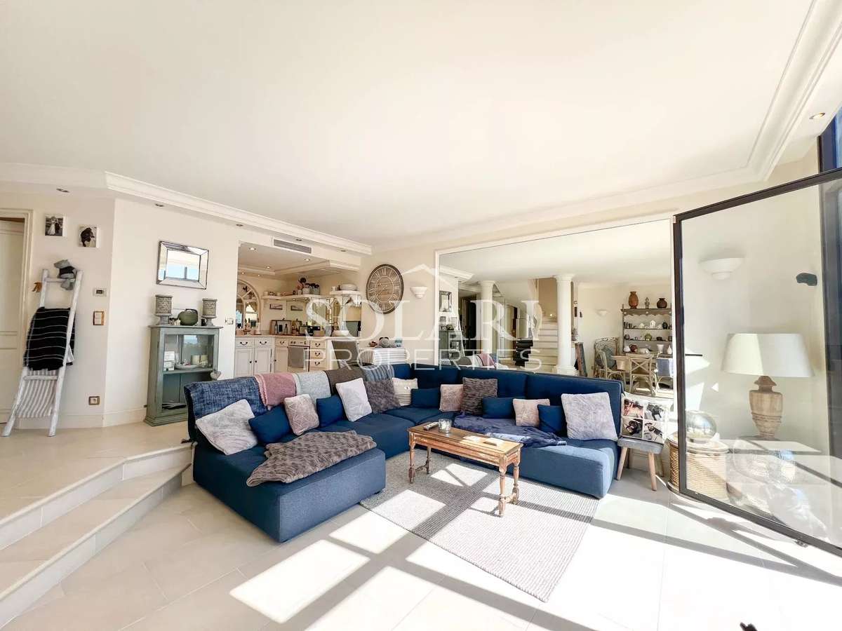 Appartement Théoule-sur-Mer