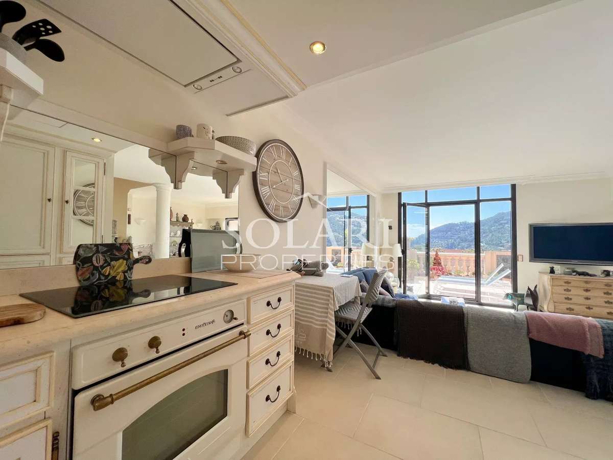 Appartement Théoule-sur-Mer