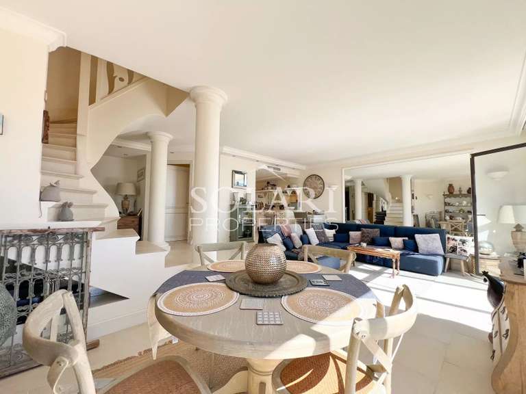 Appartement Théoule-sur-Mer - 2 chambres - 91m²