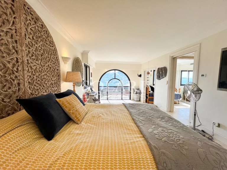 Appartement Théoule-sur-Mer - 2 chambres - 91m²