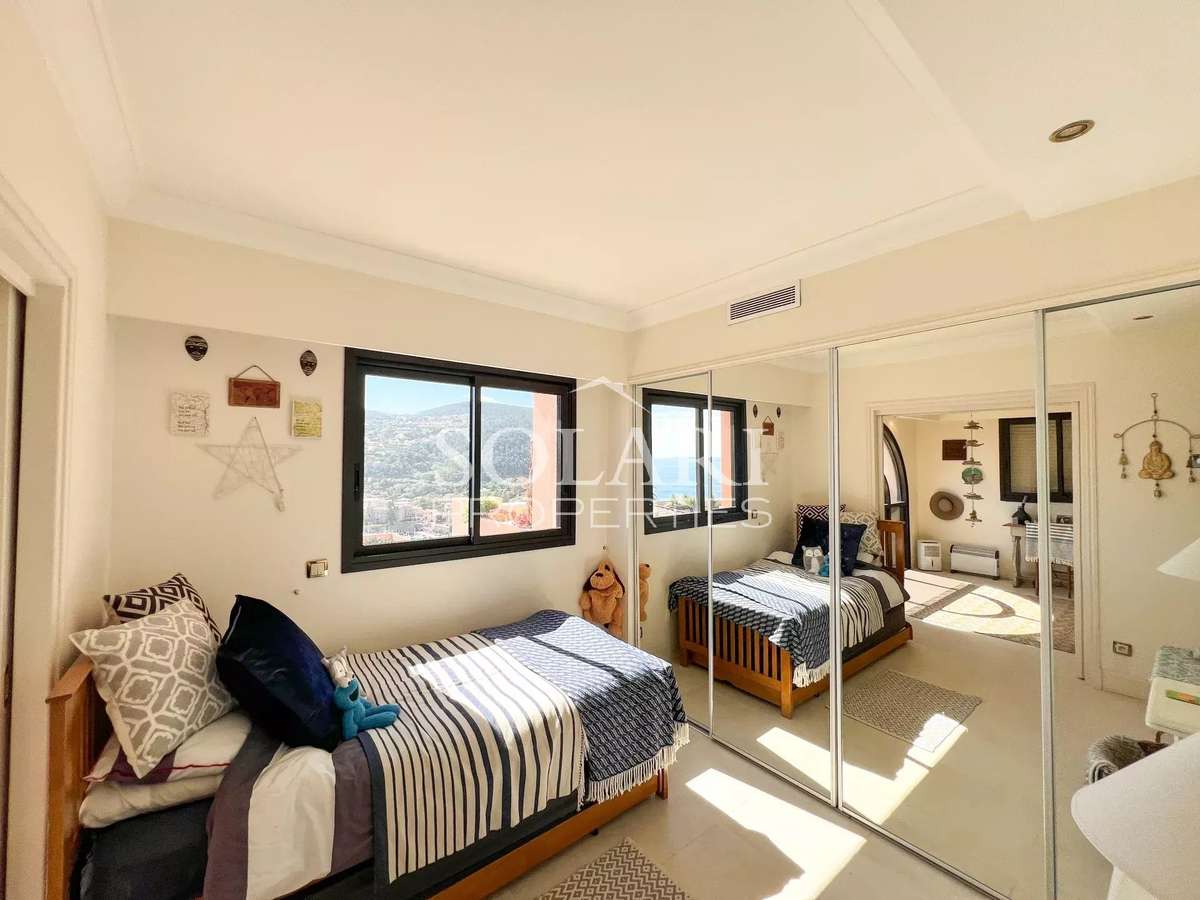 Appartement Théoule-sur-Mer