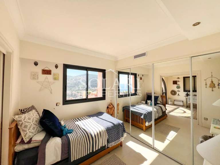 Appartement Théoule-sur-Mer - 2 chambres - 91m²