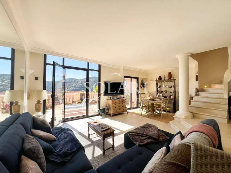 Appartement Théoule-sur-Mer - 2 chambres - 91m²