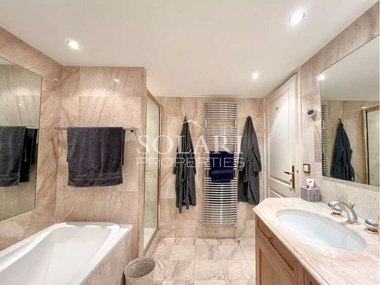 Appartement Théoule-sur-Mer - 2 chambres - 91m²