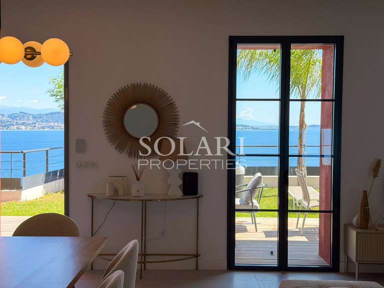 Appartement avec Vue sur mer Théoule-sur-Mer - 3 chambres - 126m²